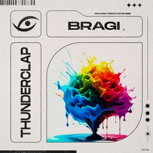 Bragi-Thunderclap