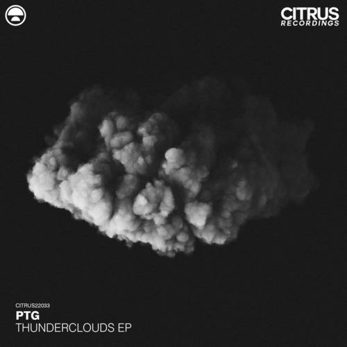 PTG-Thunderclouds EP