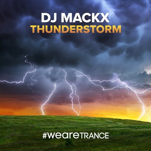 DJ Mackx-Thunderstorm