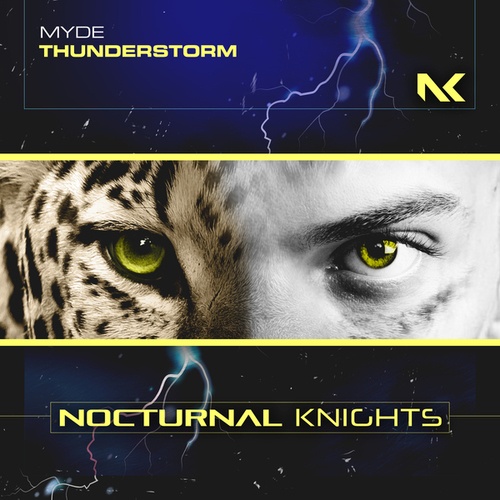 Myde-Thunderstorm