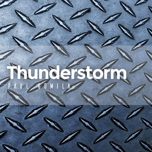 Paul Gomila-Thunderstorm