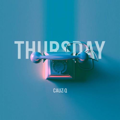 Cauz-Q, Ernesto Baqueiro-Thursday