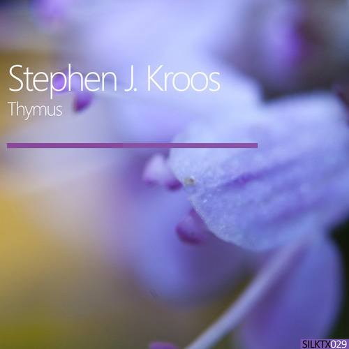 Stephen J. Kroos-Thymus