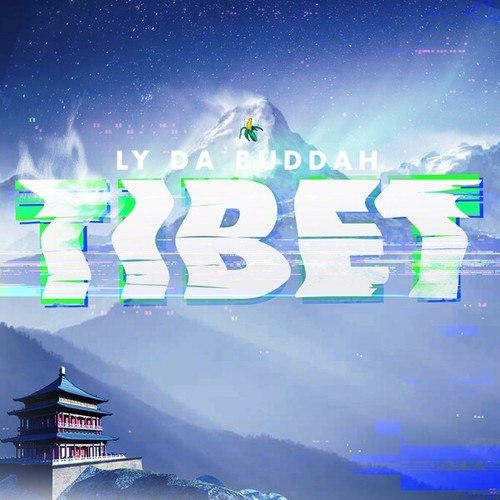 Ly Da Buddah-Tibet