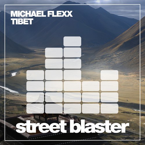 Michael Flexx-Tibet