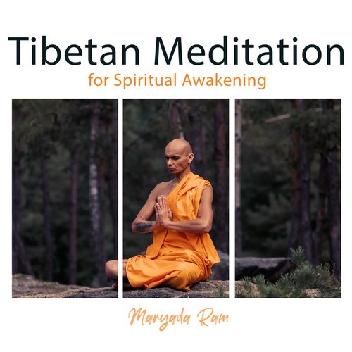 Tibetan Meditation for Spiritual Awakening