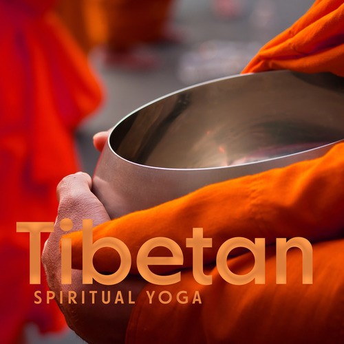 Tibetan Spiritual Yoga