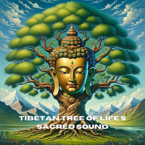 Tibetan Tree of Life's Sacred Sound