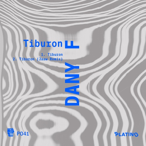 Dany F, JAAW-Tiburon