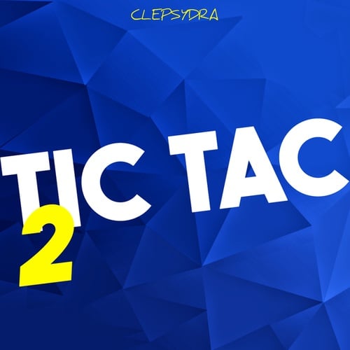 Various Artists-Tic Tac 2