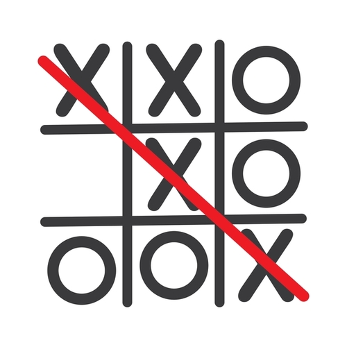 Tic Tac Toe 2