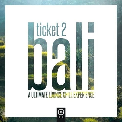 Various Artists-Ticket 2 Bali