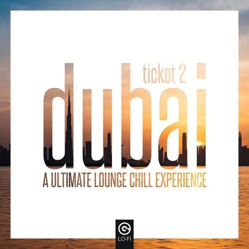 Various Artists-Ticket 2 Dubai
