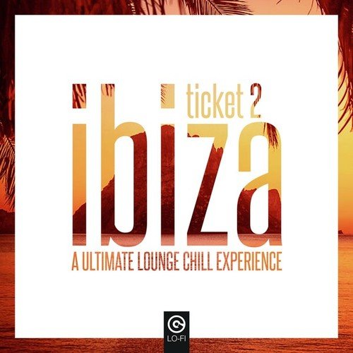Various Artists-Ticket 2 Ibiza