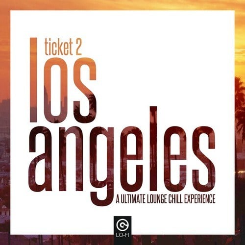 Various Artists-Ticket 2 Los Angeles