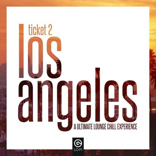 Ticket 2 Los Angeles