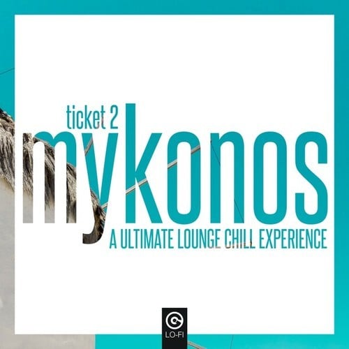 Various Artists-Ticket 2 Mykonos