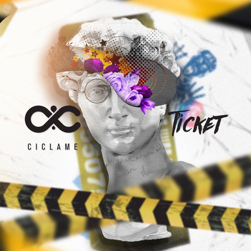 Ciclame-Ticket