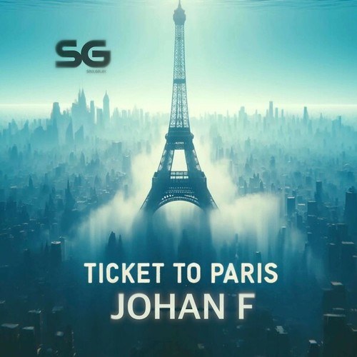 Ticket to Paris