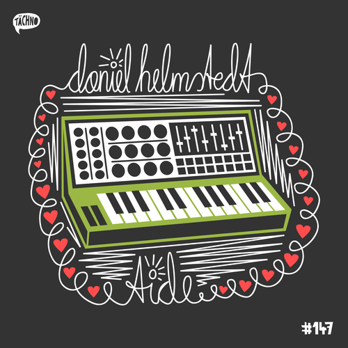 Daniel Helmstedt-Tide