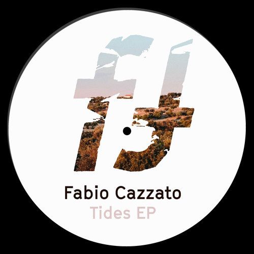 Fabio Cazzato-Tides