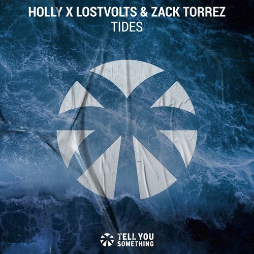 Holly, LostVolts, Zack Torrez-Tides