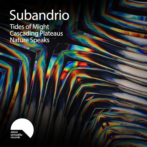 Subandrio-Tides Of Might