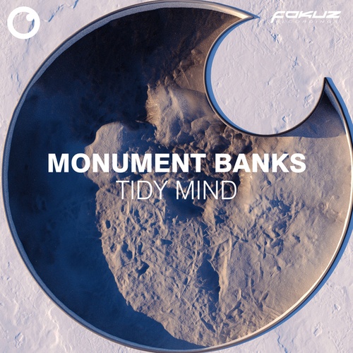 Monument Banks-Tidy Mind