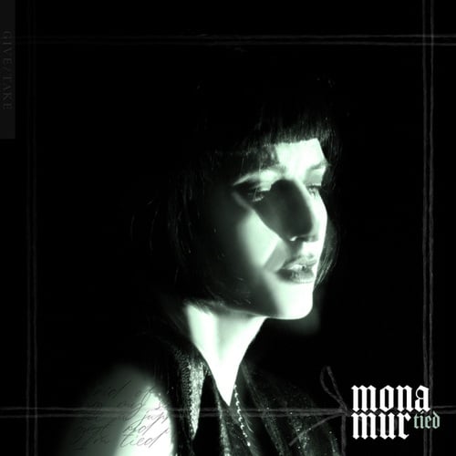 Mona Mur, Mekon, Hit By A Rock, KPT-Tied