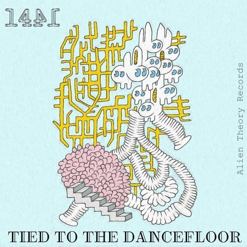 1441-Tied to the Dancefloor