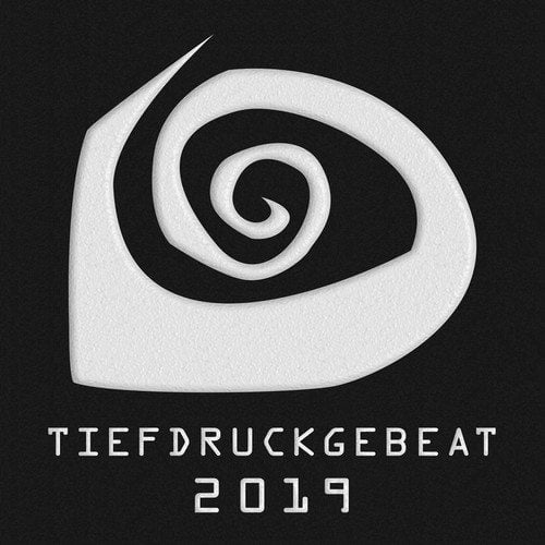 Various Artists-Tiefdruckgebeat 2019