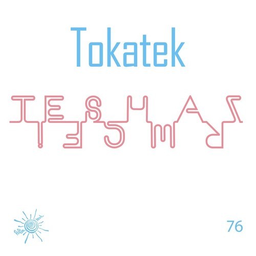 Tokatek-Tiefschwarz