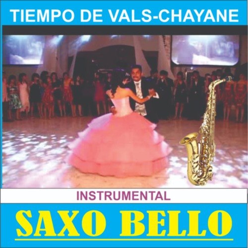 TIEMPO DE VALS de CHANNAYE Instrumental