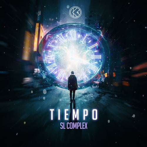 SL Complex-Tiempo