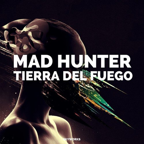 Mad Hunter-Tierra Del Fuego