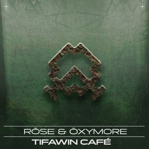 Rose, Ōxymore-Tifawin Café