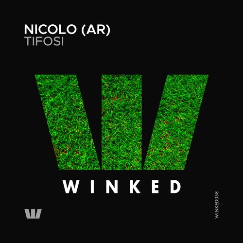 Nicolo (AR)-Tifosi