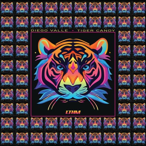 Diego Valle-Tiger Candy