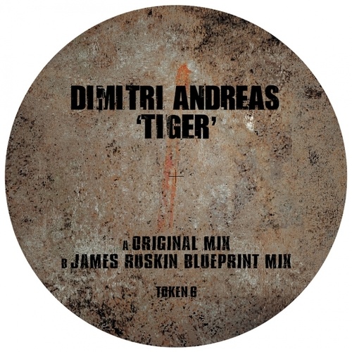 Dimitri Andreas, James Ruskin-Tiger