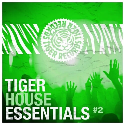 Various Artists-Tiger House Essentials, Vol. 2