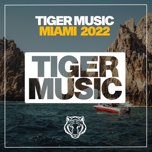 Various Artists-Tiger Music Miami 2022