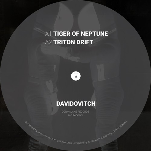 Davidovitch-Tiger of Neptune