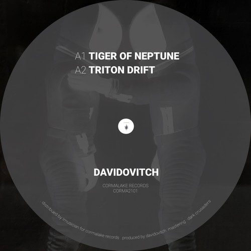 Tiger of Neptune