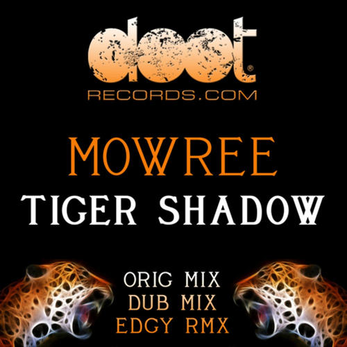 Mowree-Tiger Shadow