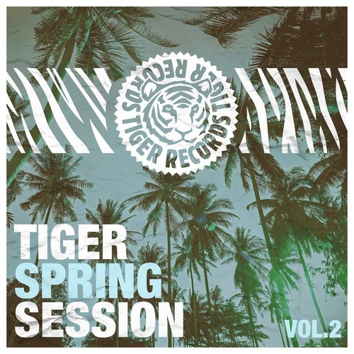 Various Artists-Tiger Spring Session, Vol. 2