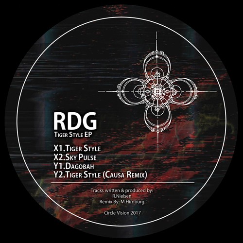 RDG, Causa-Tiger Style EP
