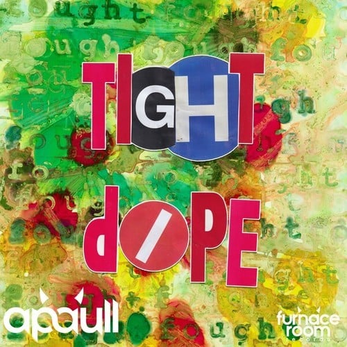 Apaull, Dina Summer-Tight Dope