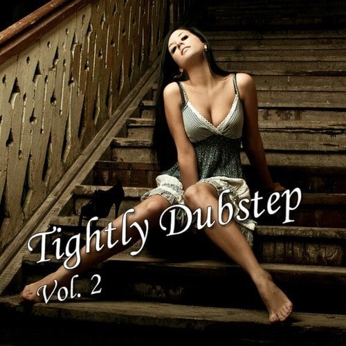 Various Artists-Tightly Dubstep, Vol. 2