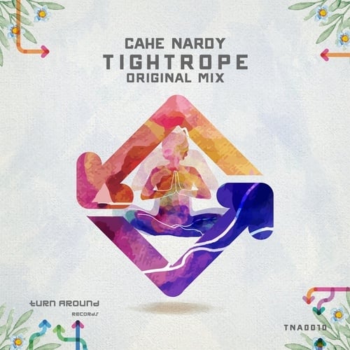 Cahe Nardy-Tightrope