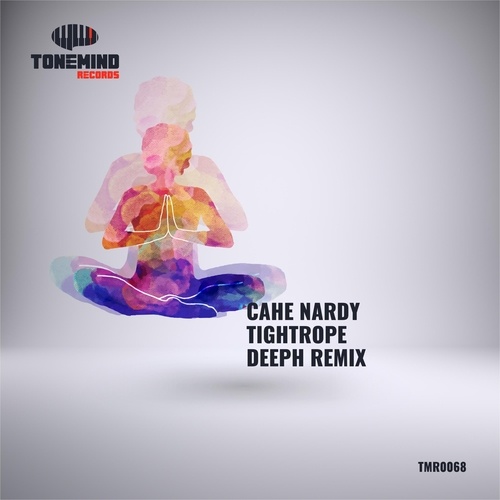 Cahe Nardy-Tightrope Deeph Remix